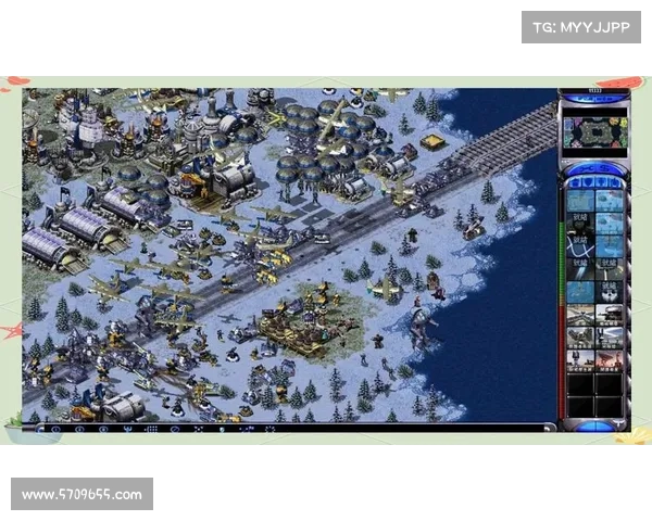 红警刷钱攻略：赚取财富的绝佳策略