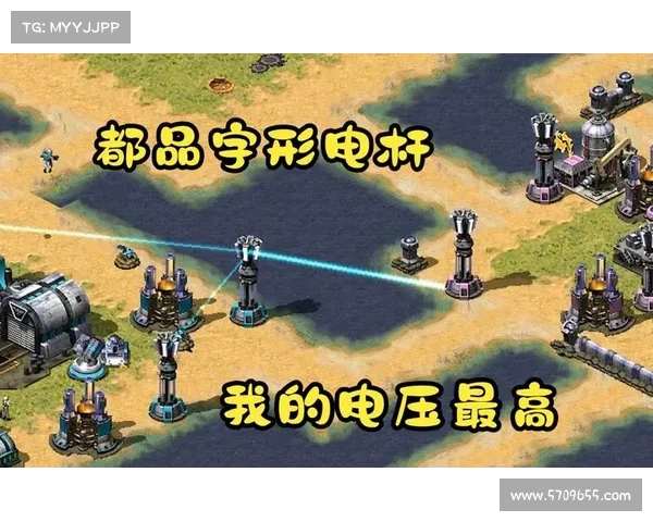 红警苏联:武器升级之路 红警苏联:武器升级之路