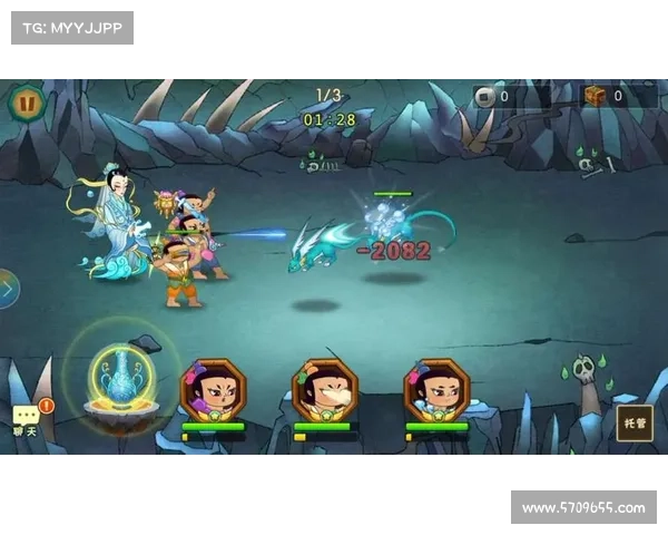 葫芦娃兄弟情深永固攻略 葫芦娃兄弟情深永固攻略