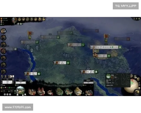 赵云技能书获取攻略：全面战争三国中的得赵云技能秘籍