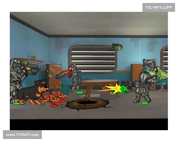 辐射避难所存档转移:安全与未来的重生 辐射避难所存档转移:安全与未来的重生