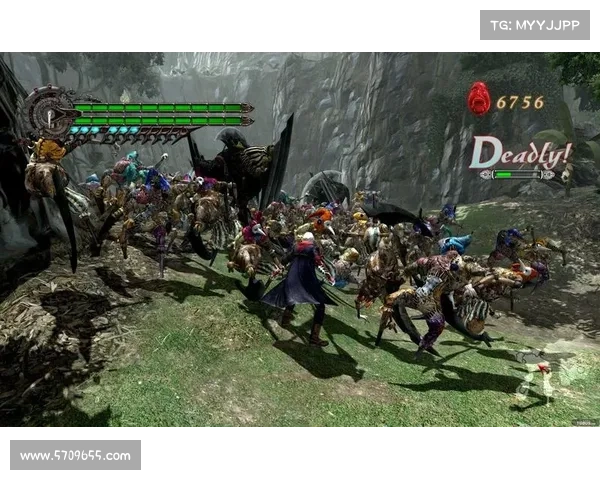 鬼泣4修改器:解锁笔记本新玩法 鬼泣4修改器:解锁笔记本新玩法