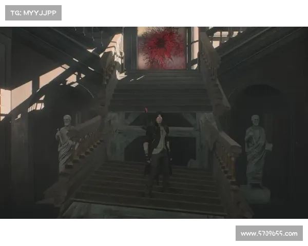 鬼泣5:让鸟自动攻击的秘籍详解 鬼泣5:让鸟自动攻击的秘籍详解